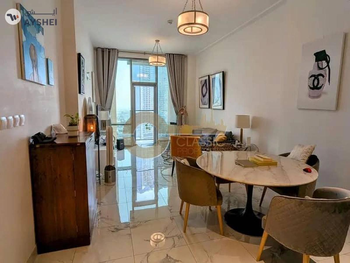 Canal View | Rented | Sleek Urban Flat-3-3