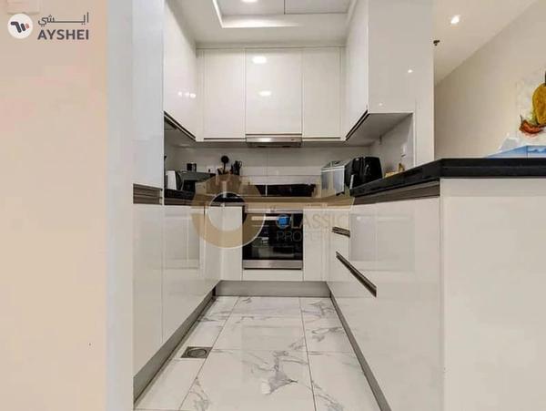 Canal View | Rented | Sleek Urban Flat