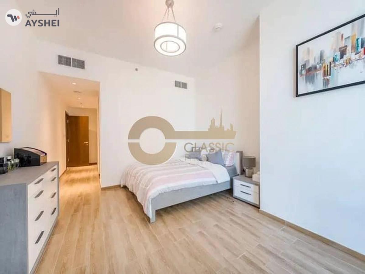 Canal View | Rented | Sleek Urban Flat-5-5