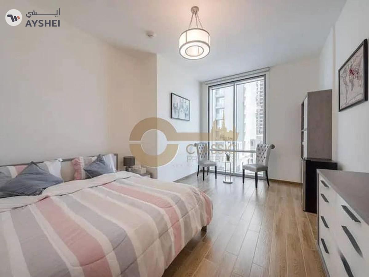 Canal View | Rented | Sleek Urban Flat-6-6