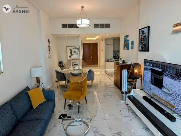 Canal View | Rented | Sleek Urban Flat