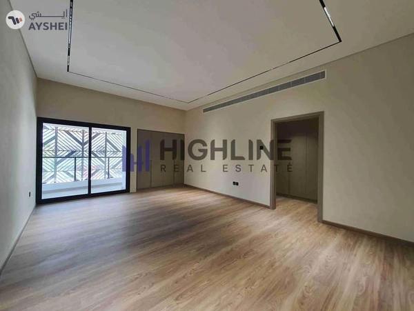 Luxury 4 Bedroom Villa near Kite Beach