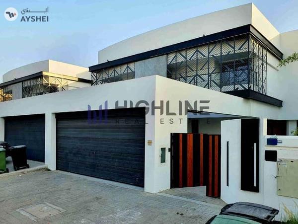 Luxury 4 Bedroom Villa near Kite Beach