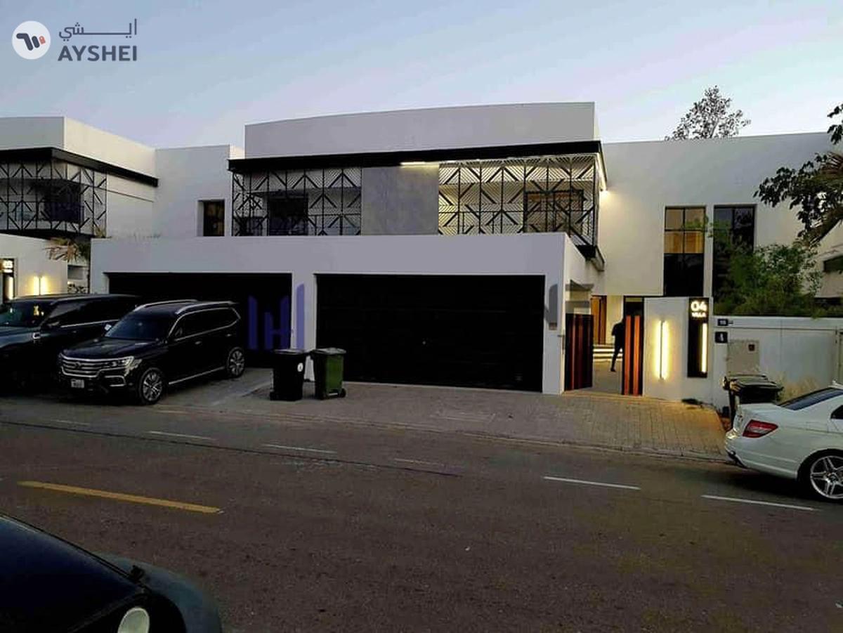 Luxury 4 Bedroom Villa near Kite Beach-28-28