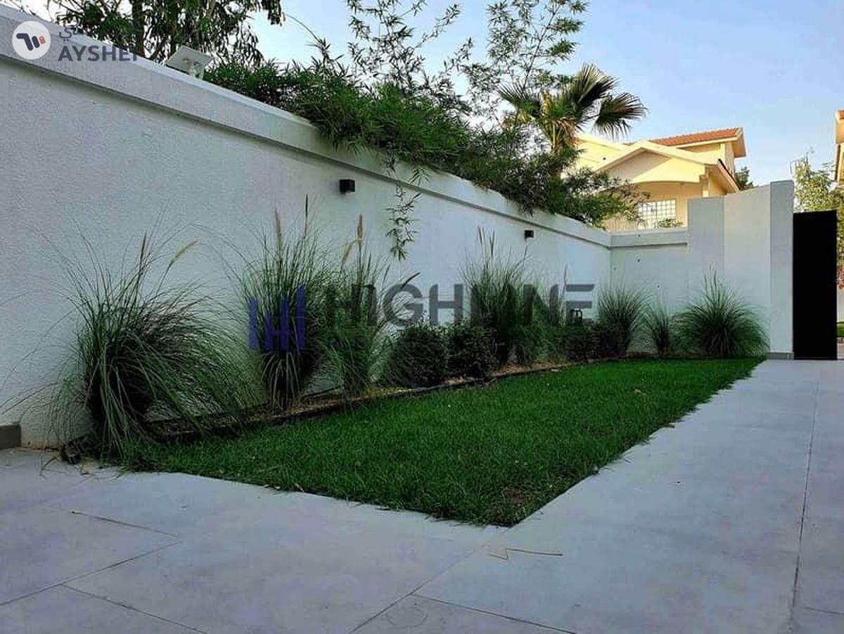 Luxury 4 Bedroom Villa near Kite Beach-1-1