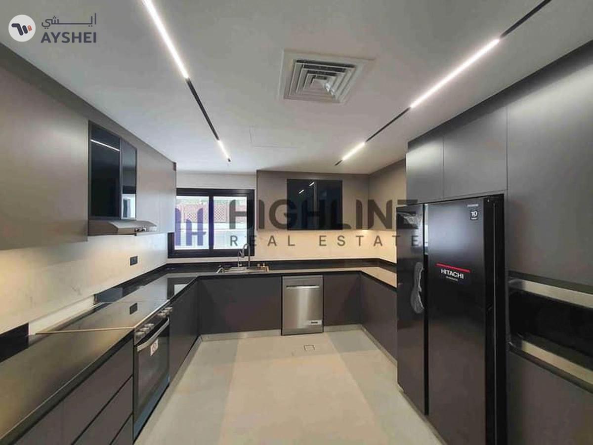 Luxury 4 Bedroom Villa near Kite Beach-4-4