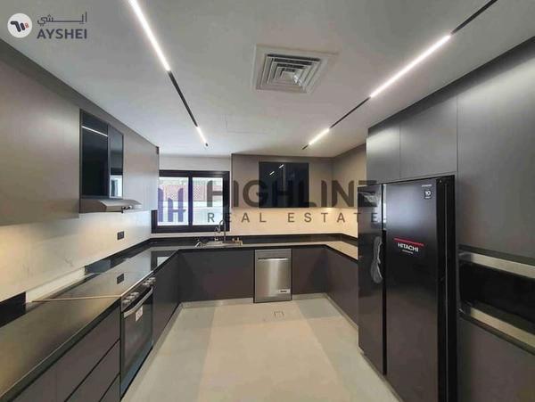 Luxury 4 Bedroom Villa near Kite Beach