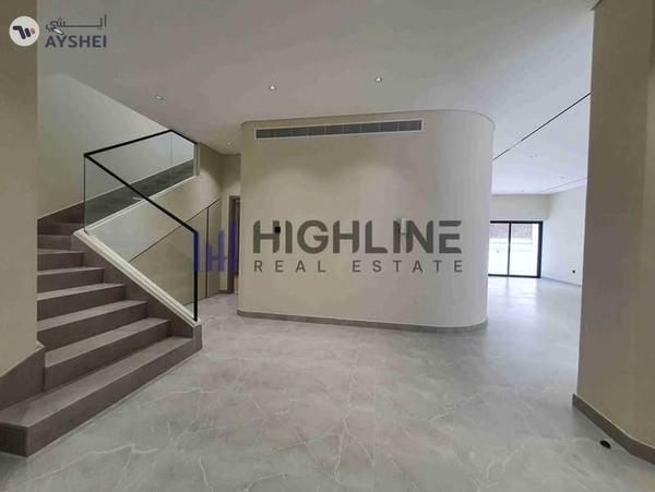 Luxury 4 Bedroom Villa near Kite Beach