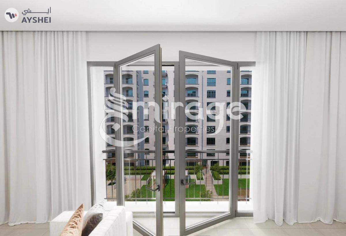 APARTMENT FOR SALE IN VIEWS G, YAS GOLF COLLECTION-2-2