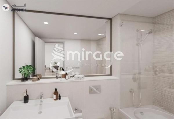 APARTMENT FOR SALE IN VIEWS G, YAS GOLF COLLECTION