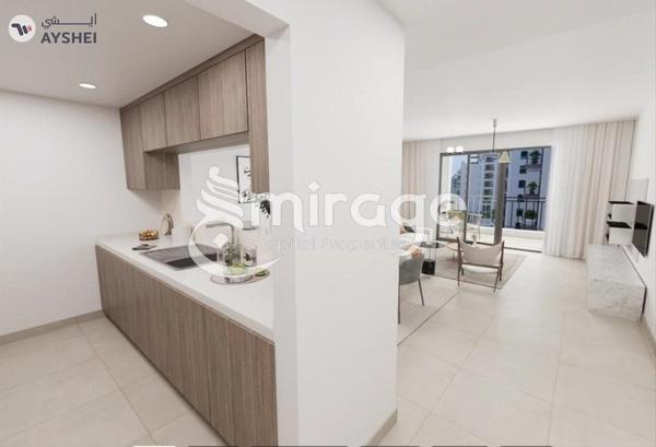 APARTMENT FOR SALE IN VIEWS G, YAS GOLF COLLECTION