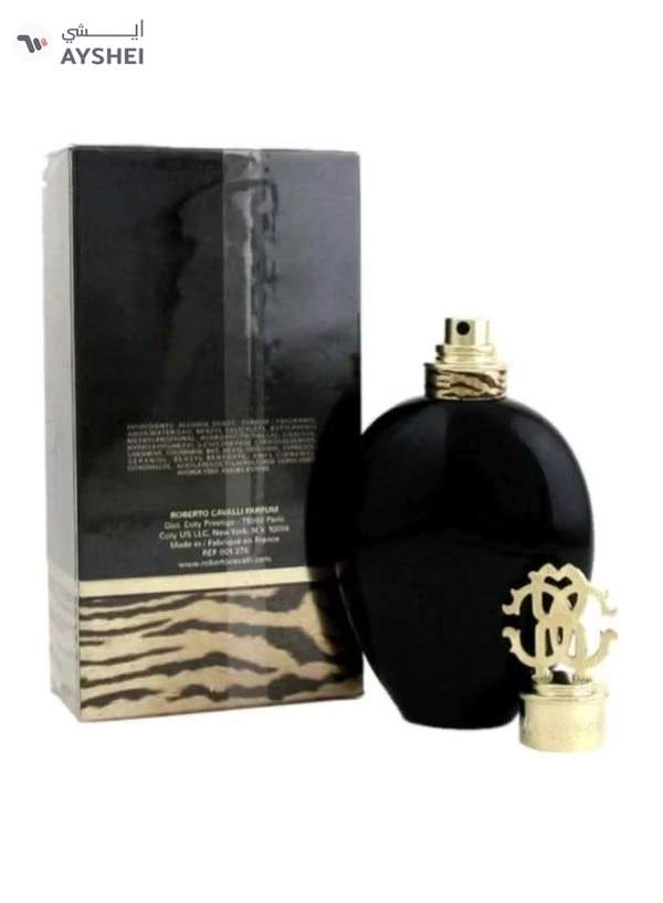 roberto cavalli Nero Assoluto EDP 75ml