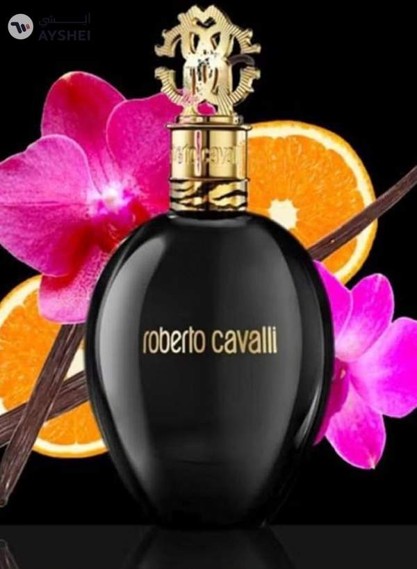 roberto cavalli Nero Assoluto EDP 75ml