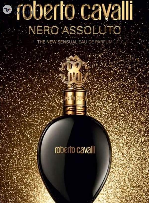 roberto cavalli Nero Assoluto EDP 75ml