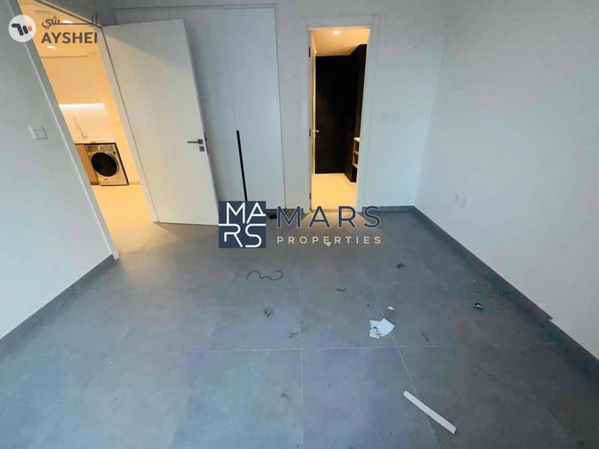 Luxury one bedroom 2 washroom for rent East village Al Jada just in 52k-9-9