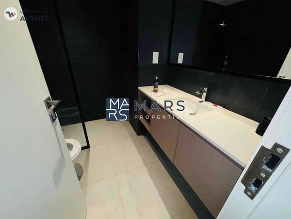 Luxury one bedroom 2 washroom for rent East village Al Jada just in 52k