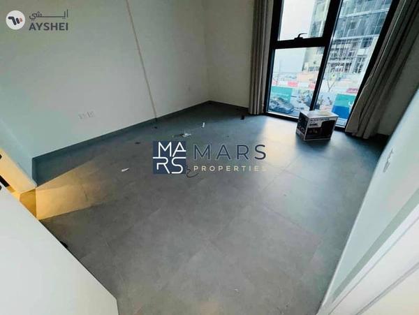 Luxury one bedroom 2 washroom for rent East village Al Jada just in 52k