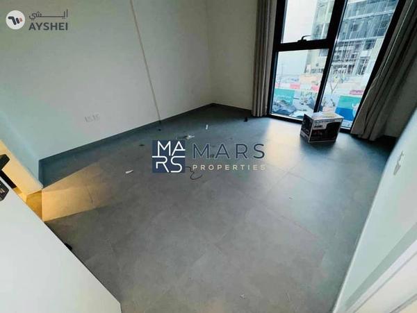 Luxury one bedroom 2 washroom for rent East village Al Jada just in 52k