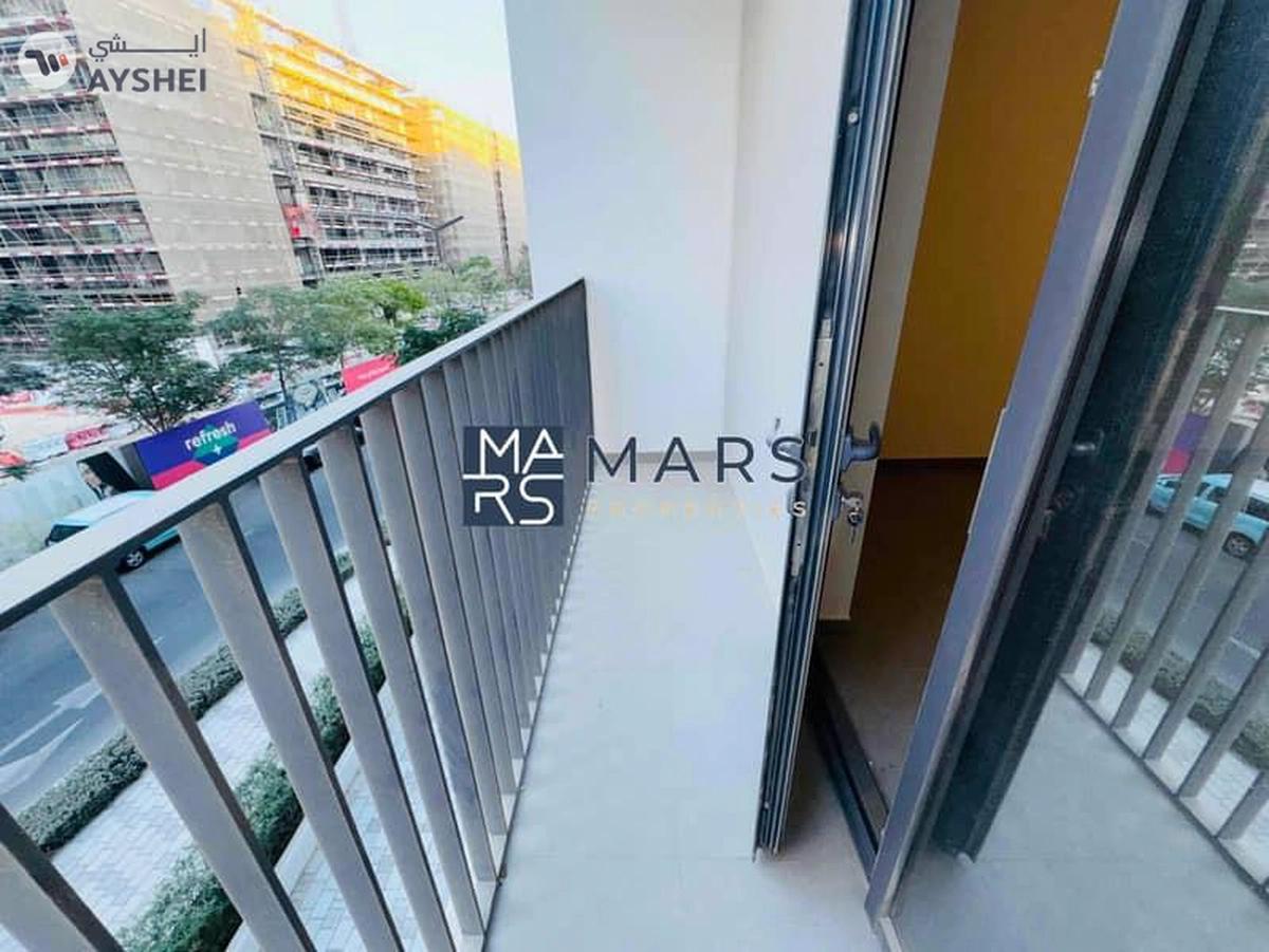 Luxury one bedroom 2 washroom for rent East village Al Jada just in 52k-3-3