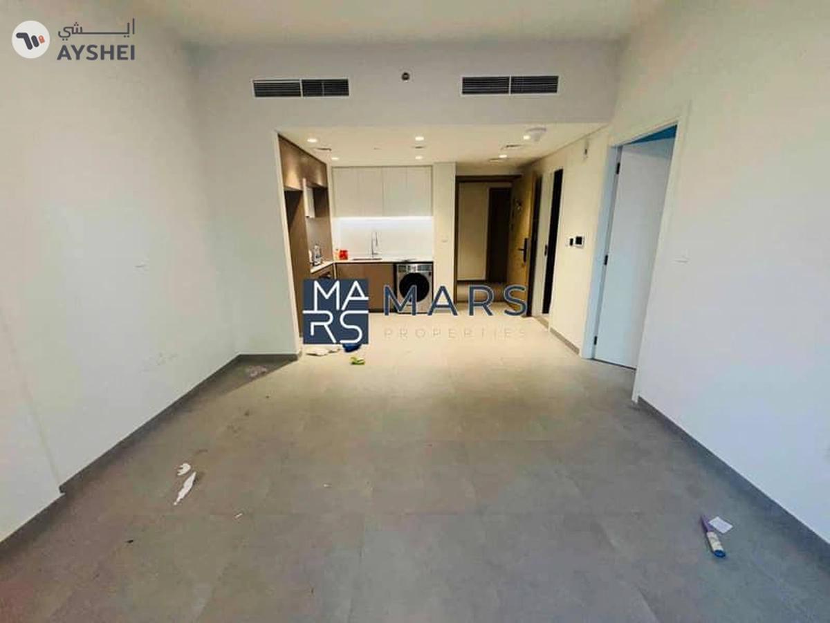 Luxury one bedroom 2 washroom for rent East village Al Jada just in 52k-4-4