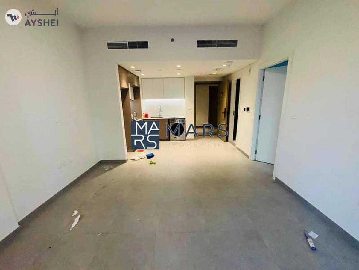 Luxury one bedroom 2 washroom for rent East village Al Jada just in 52k-5-5