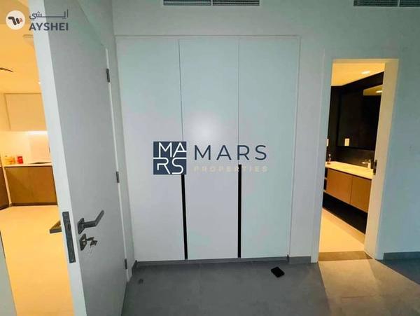 Luxury one bedroom 2 washroom for rent East village Al Jada just in 52k