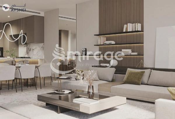 APARTMENT FOR SALE IN REEM HILLS 2, NAJMAT ABU DHABI
