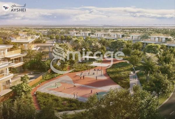 APARTMENT FOR SALE IN REEM HILLS 2, NAJMAT ABU DHABI