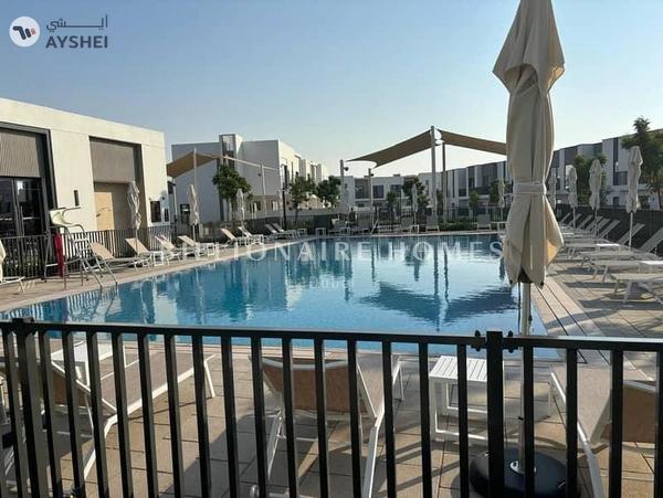 Expo Golf Villas 5 (Greenviews 2), Expo Golf Villas, Emaar South, Dubai South, Dubai