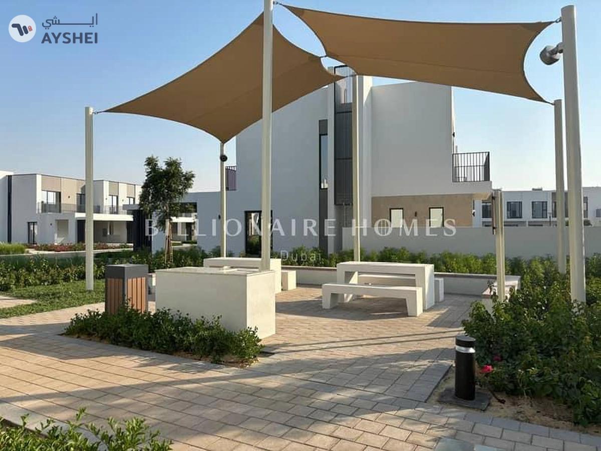 Expo Golf Villas 5 (Greenviews 2), Expo Golf Villas, Emaar South, Dubai South, Dubai-4-4