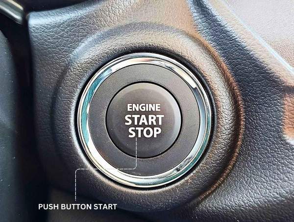 Suzuki Swift GLX | GCC WITH RADAR | BLINDSPOTS | HIGH OPTION | CODE # GLXHR
