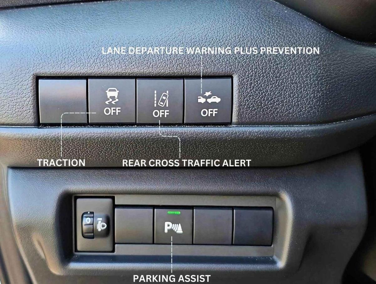 Suzuki Swift GLX | GCC WITH RADAR | BLINDSPOTS | HIGH OPTION | CODE # GLXHR-9-9