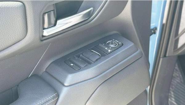 Toyota Prado 2.4L Turbo Petrol First Edition 8A/T