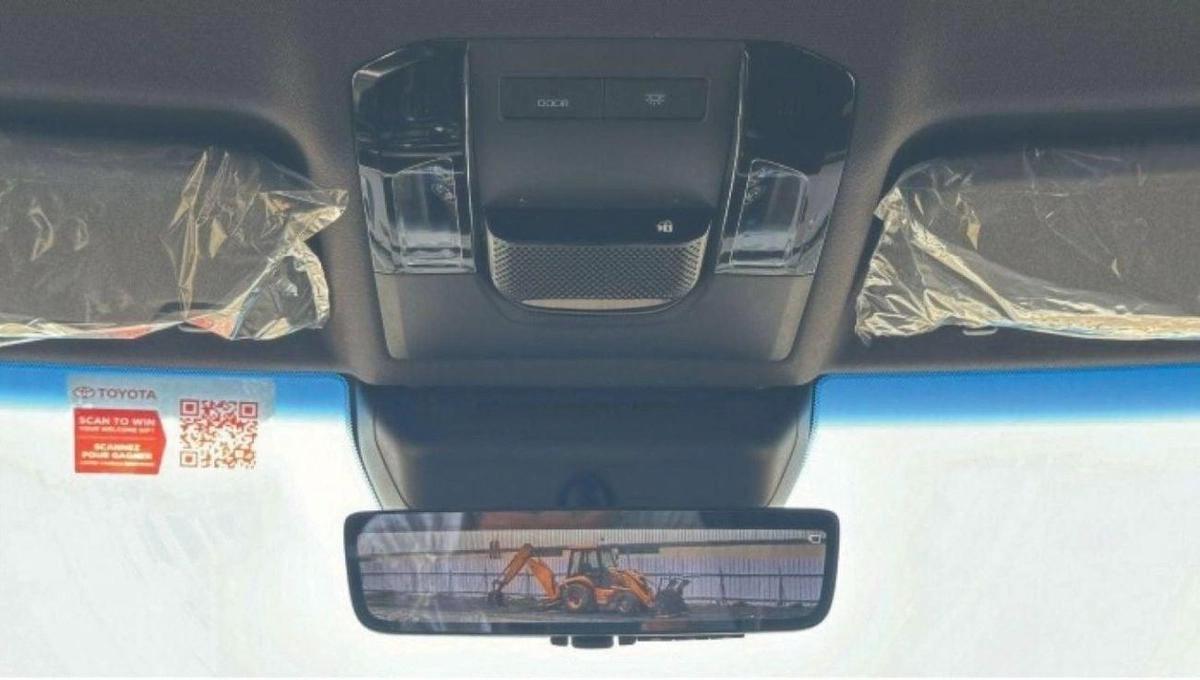 Toyota Prado 2.4L Turbo Petrol First Edition 8A/T-13-13