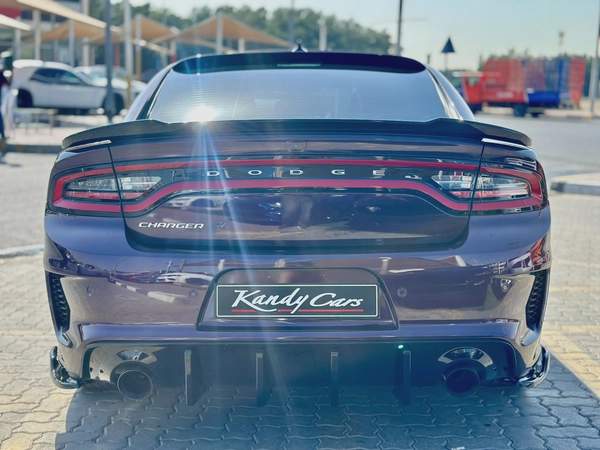 2022 Dodge Charger GT - # 62597