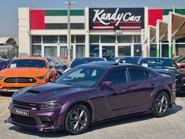 2022 Dodge Charger GT - # 62597