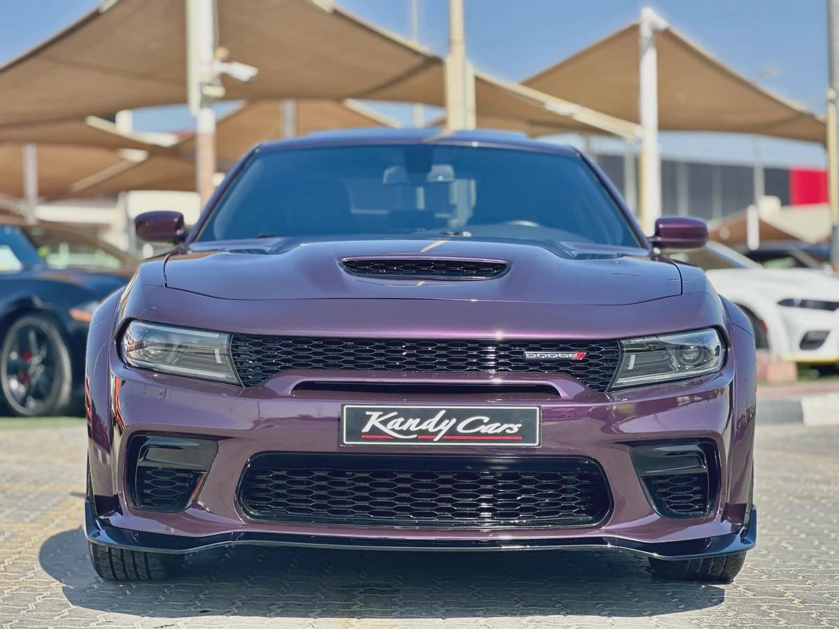 2022 Dodge Charger GT - # 62597-8-8