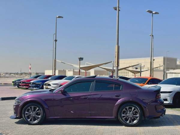 2022 Dodge Charger GT - # 62597