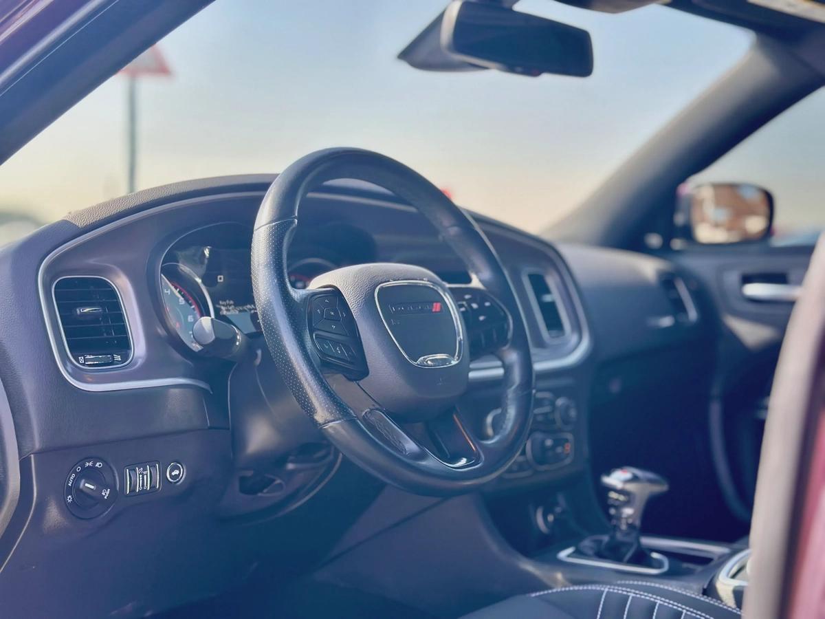 2022 Dodge Charger GT - # 62597-3-3