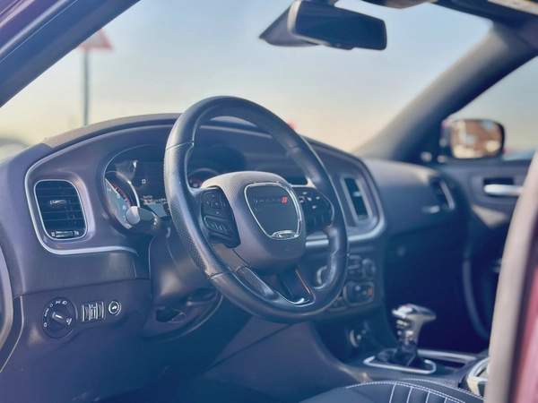 2022 Dodge Charger GT - # 62597