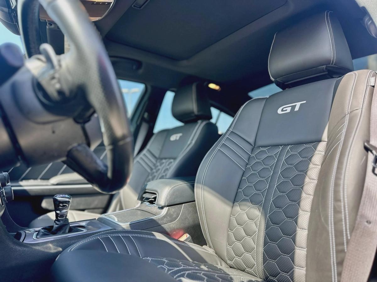 2022 Dodge Charger GT - # 62597-1-1