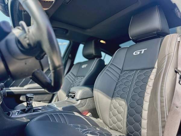 2022 Dodge Charger GT - # 62597