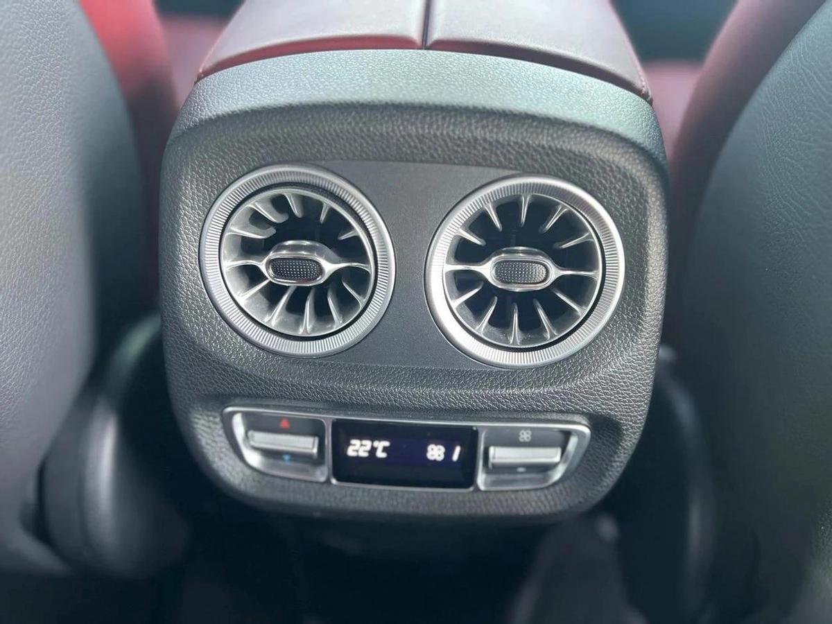 BRABUS 700 - Mercedes-AMG G 63-9-9