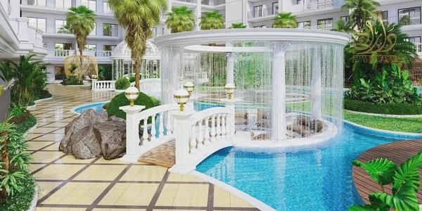 RESORT LIVING | RESORT LIVING | LIVE BY WATER