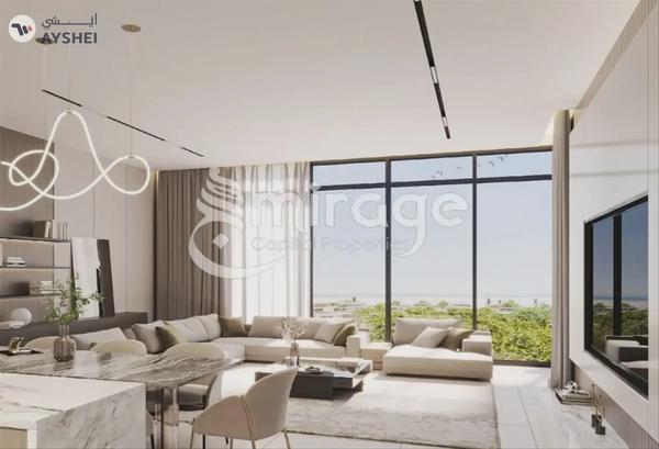 APARTMENT FOR SALE IN REEM HILLS 2, NAJMAT ABU DHABI