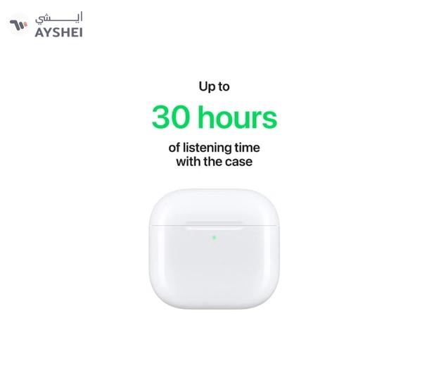 Apple AirPods 4 ANC Wireless Earbuds, Bluetooth Headphones, with Active Noise Cancellation