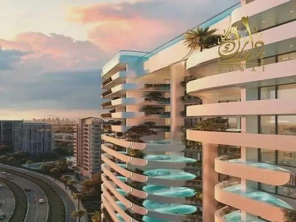 Limited Offer_10%ROI_1%Monthly_3YRS Post Handover
