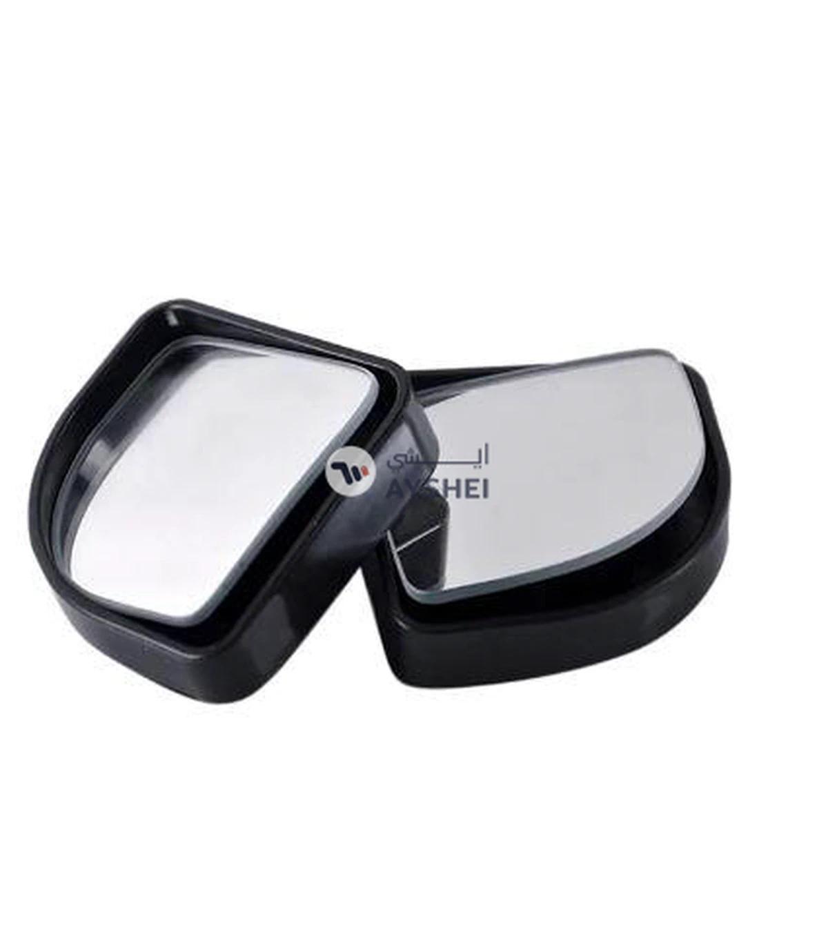 DBLEW 2-Piece Blind Spot Mirror-0-0