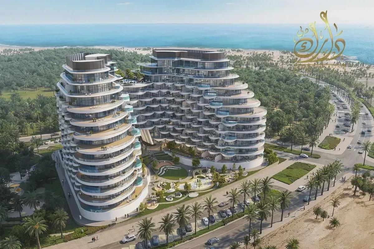 BEACH ACCEAS_SEA AND WYN CASINO VIEW_30/70 PAYMENT PLAN-0-0
