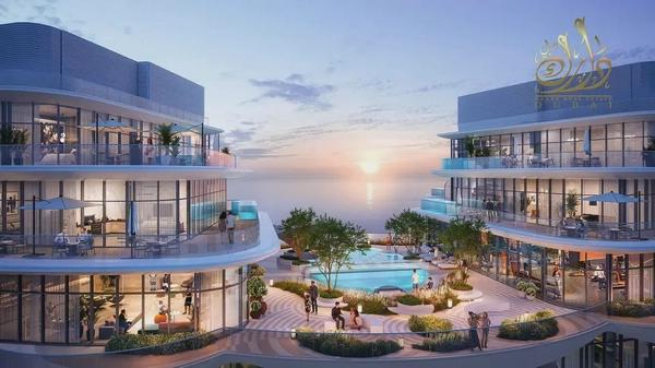 BEACH ACCEAS_SEA AND WYN CASINO VIEW_30/70 PAYMENT PLAN